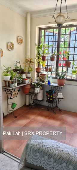 Blk 497H Tampines Street 45 (Tampines), HDB 5 Rooms #489971221